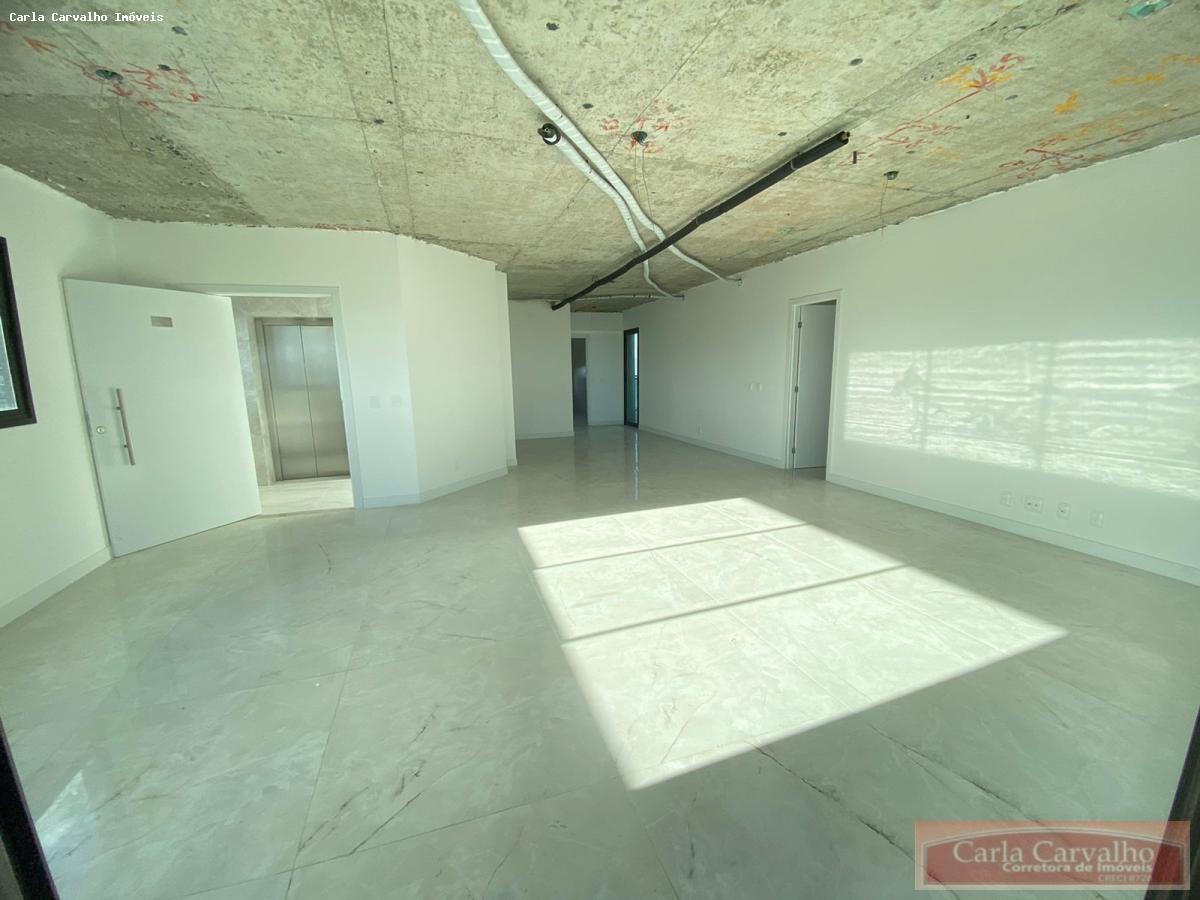 Apartamento à venda com 4 quartos, 2124m² - Foto 2