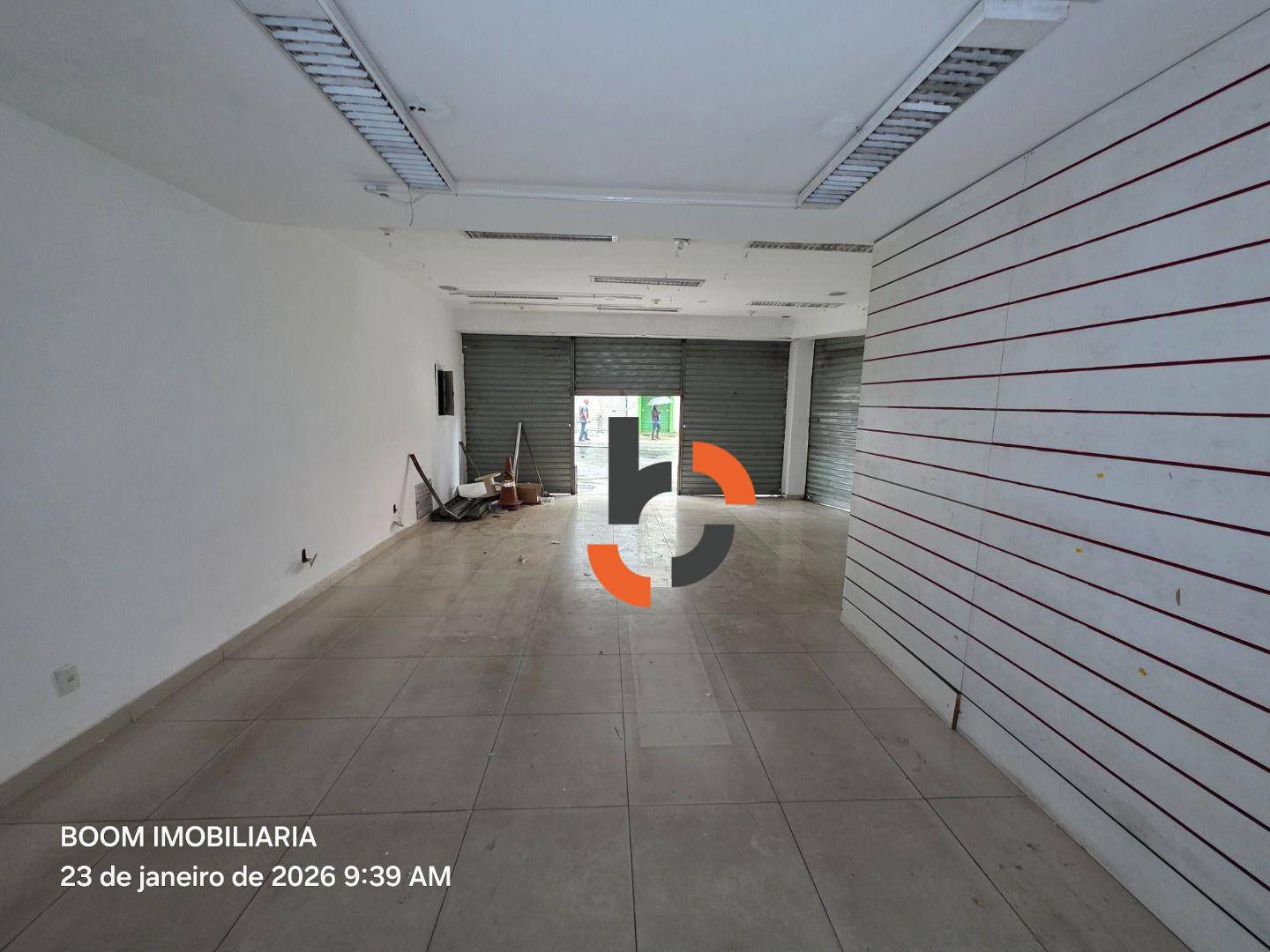 Loja-Salão, 82 m² - Foto 4