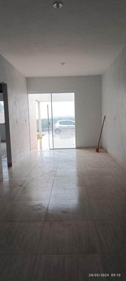 Casa à venda com 2 quartos, 53m² - Foto 5