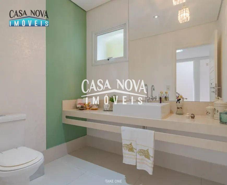 Casa de Condomínio à venda com 5 quartos, 499m² - Foto 39