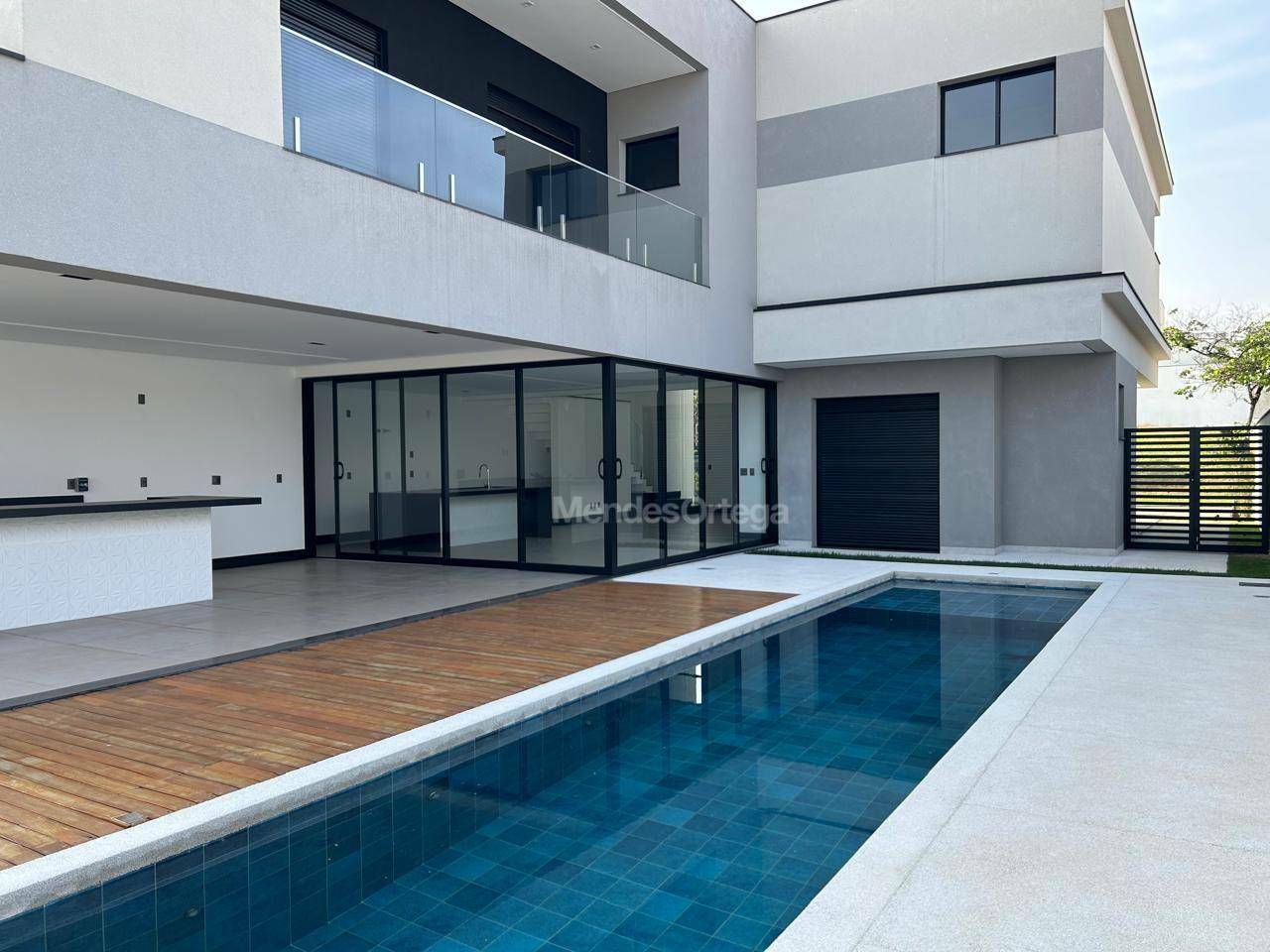 Casa de Condomínio à venda com 4 quartos, 374m² - Foto 15