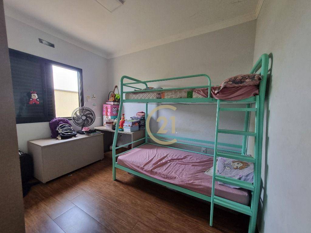 Casa de Condomínio à venda com 3 quartos, 190m² - Foto 18