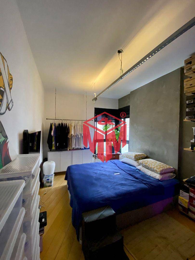 Apartamento à venda com 4 quartos, 210m² - Foto 15