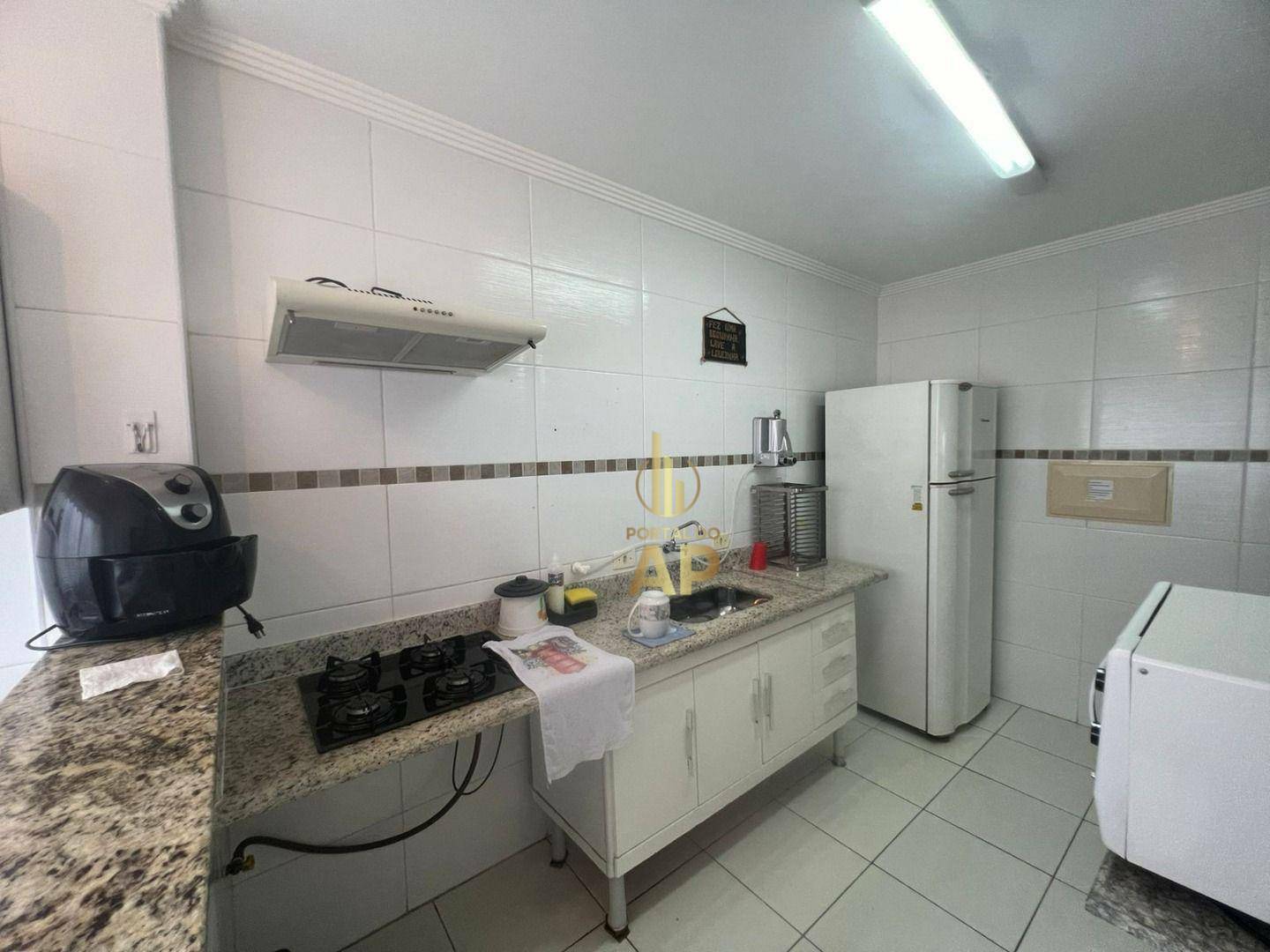 Apartamento para alugar com 2 quartos - Foto 4