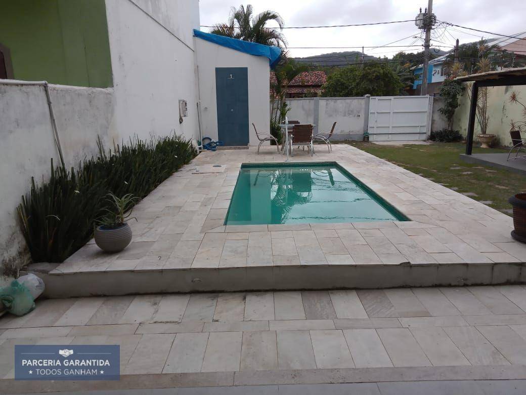 Casa, 3 quartos, 250 m² - Foto 25