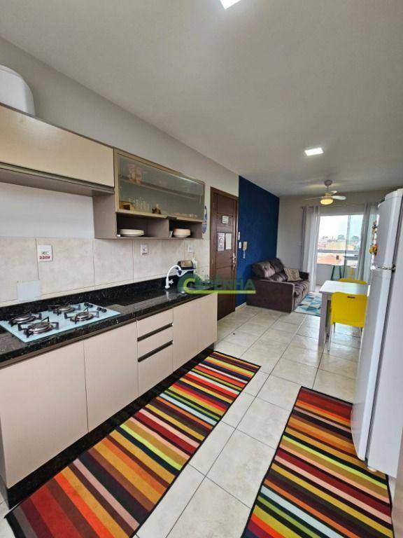 Apartamento à venda com 2 quartos, 51m² - Foto 6