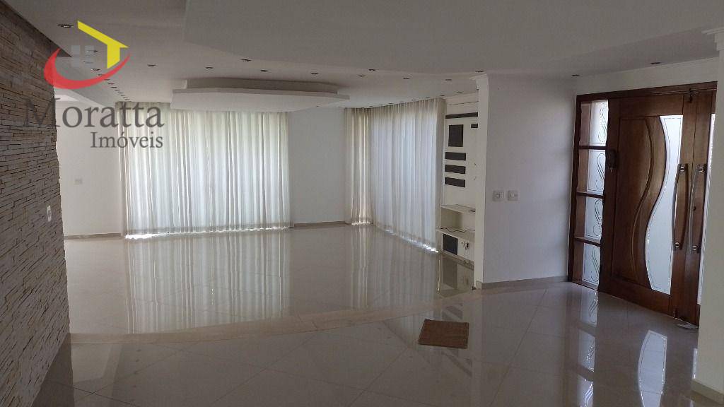 Casa de Condomínio à venda com 4 quartos, 470m² - Foto 41