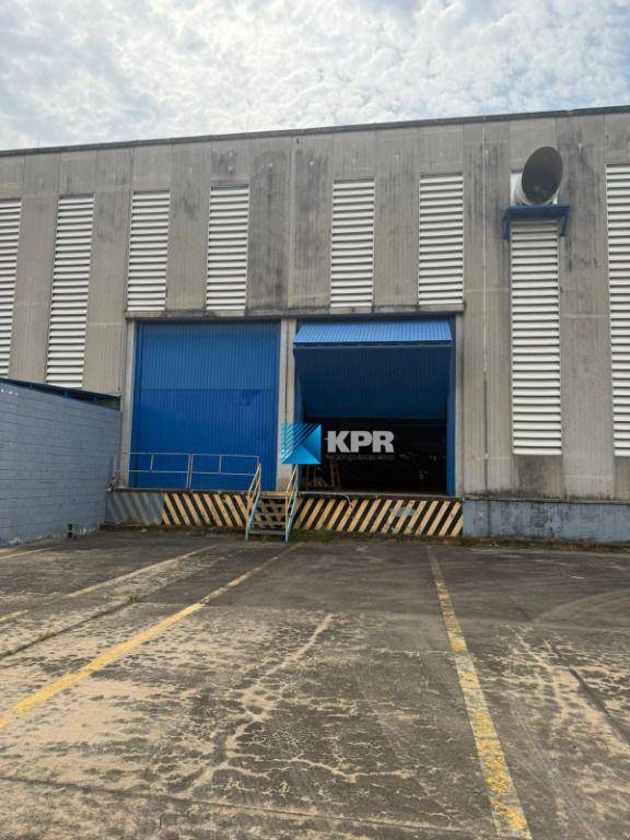 Depósito-Galpão, 9417 m² - Foto 1