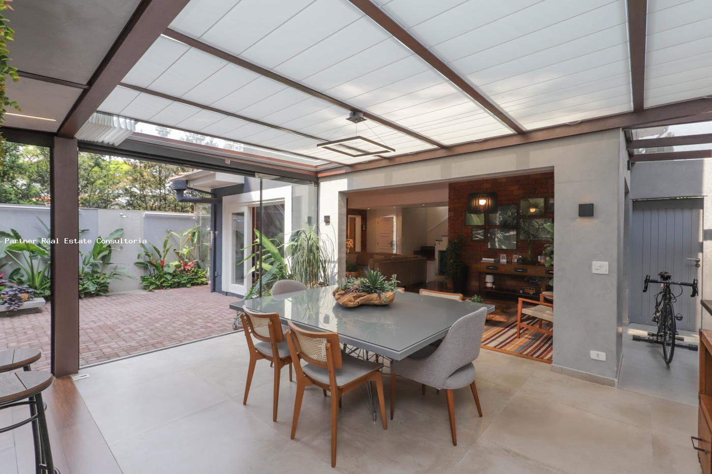 Casa de Condomínio à venda com 3 quartos, 383m² - Foto 38