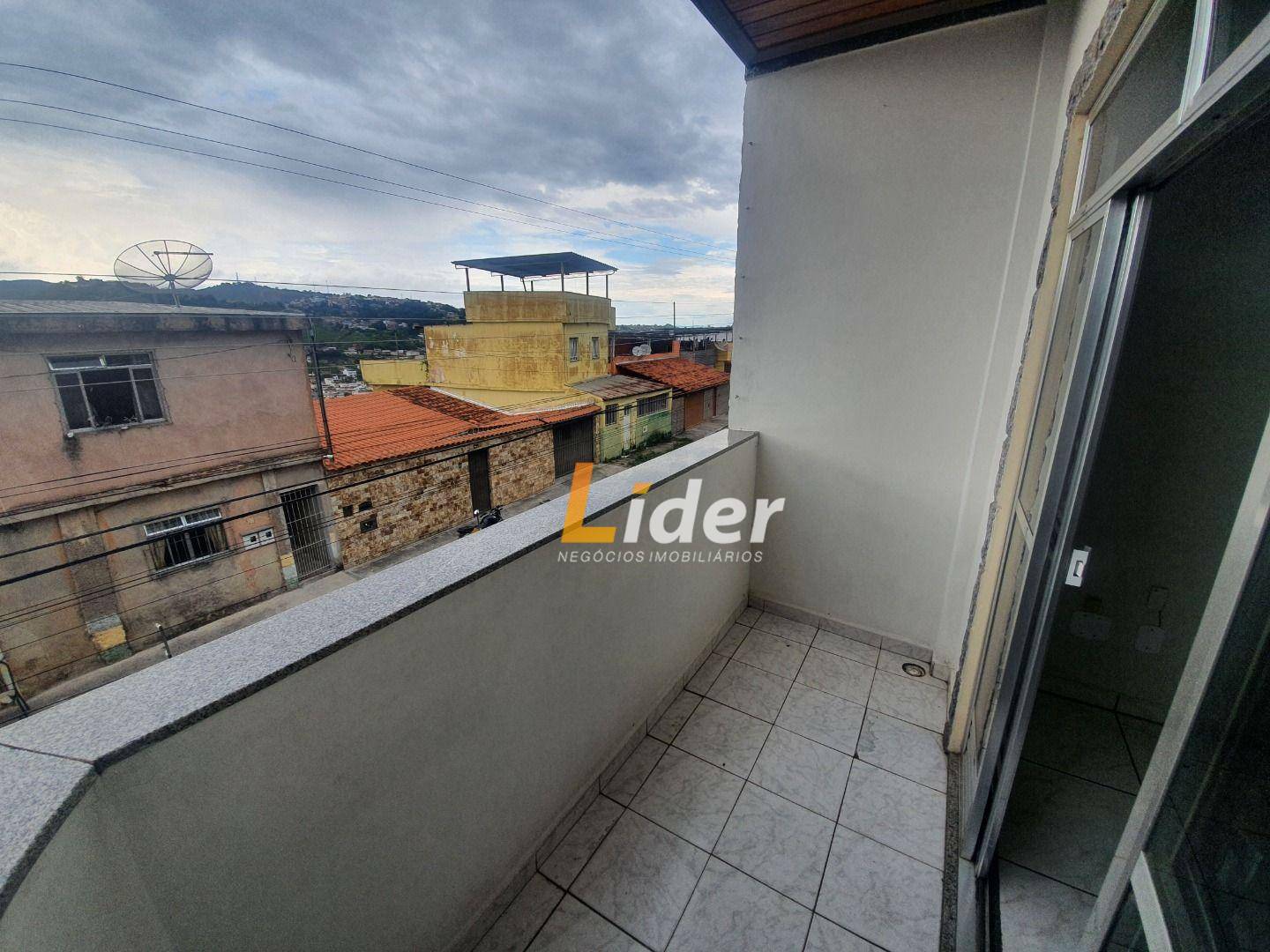 Apartamento para alugar com 3 quartos, 100m² - Foto 3