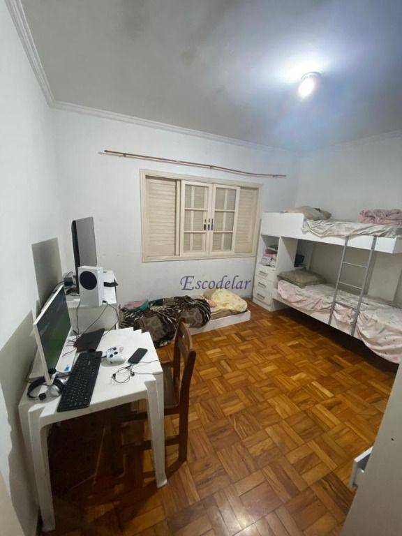 Casa à venda com 2 quartos, 116m² - Foto 8