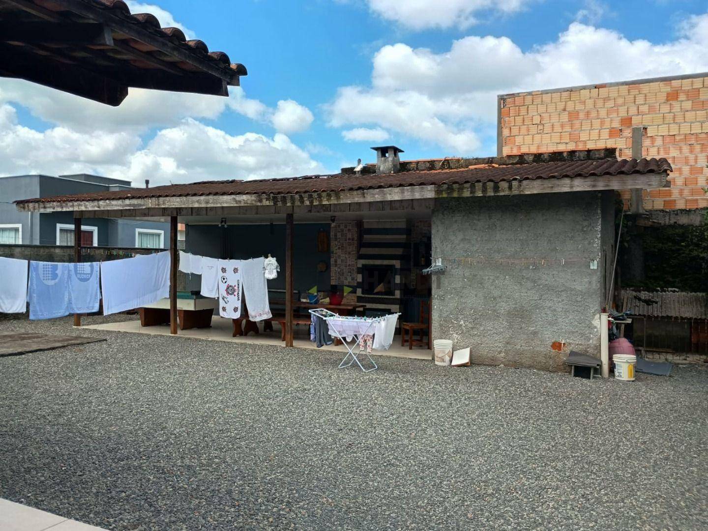 Casa à venda com 2 quartos, 88m² - Foto 15