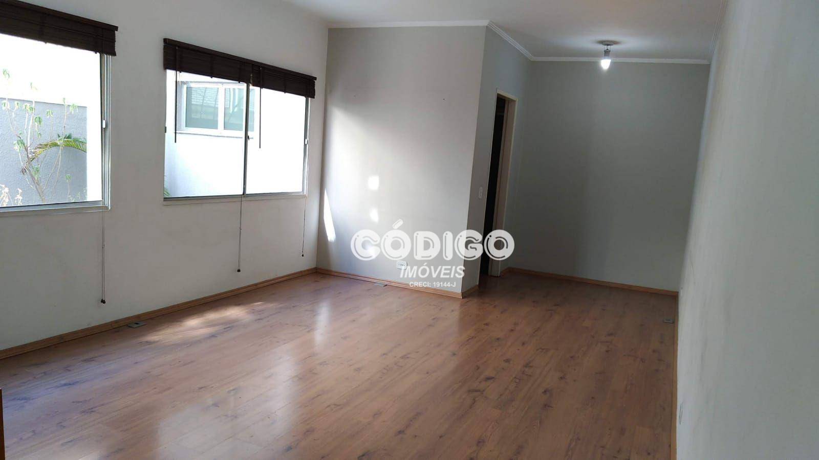 Apartamento à venda com 2 quartos, 100m² - Foto 5