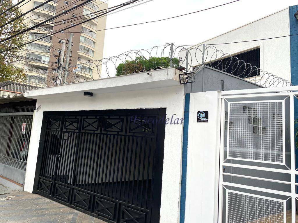 Sobrado à venda com 13 quartos, 264m² - Foto 10