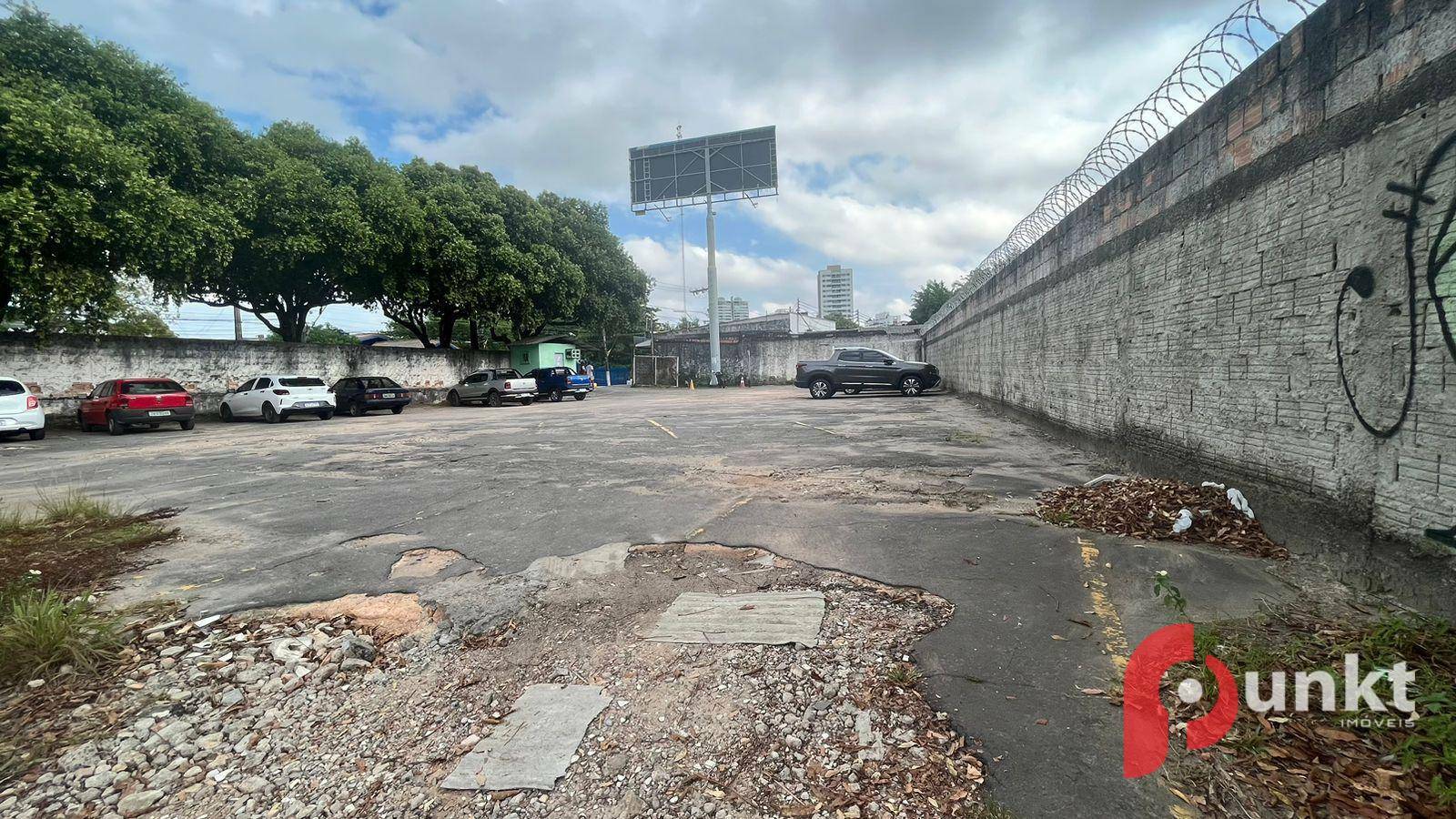 Terreno para alugar, 856M2 - Foto 2