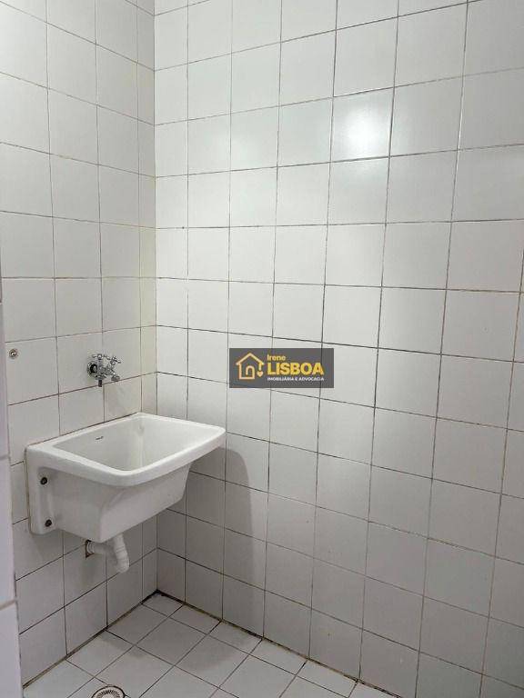 Apartamento à venda com 2 quartos, 53m² - Foto 3