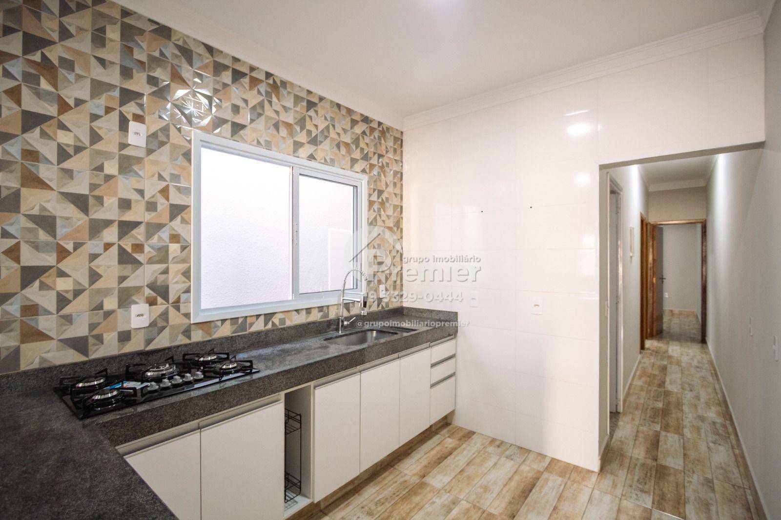 Casa à venda com 2 quartos, 69m² - Foto 8