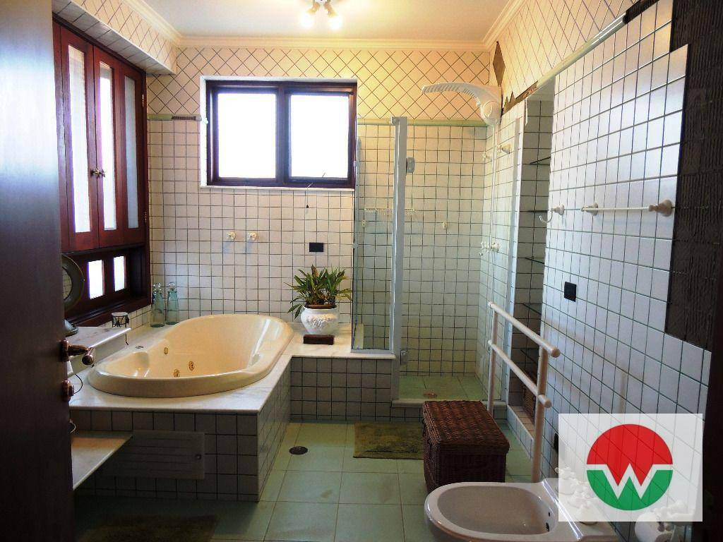 Casa de Condomínio à venda e aluguel com 6 quartos, 700m² - Foto 42