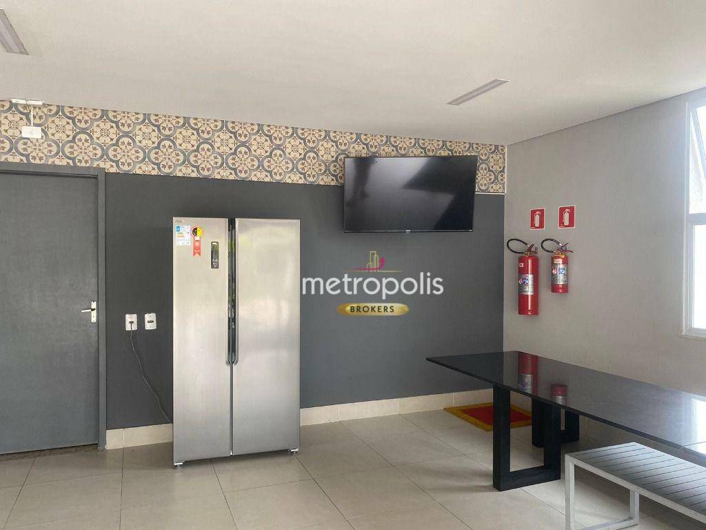 Apartamento à venda com 2 quartos, 48m² - Foto 28