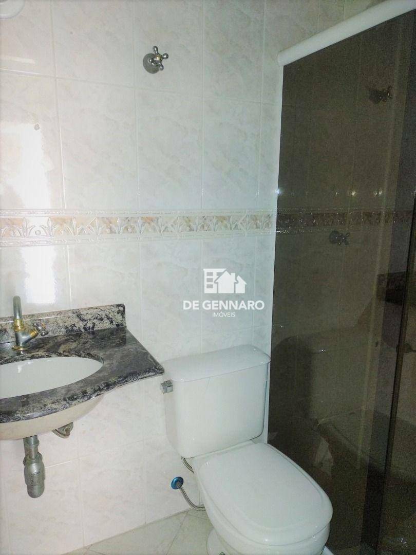 Apartamento à venda com 3 quartos, 131m² - Foto 22