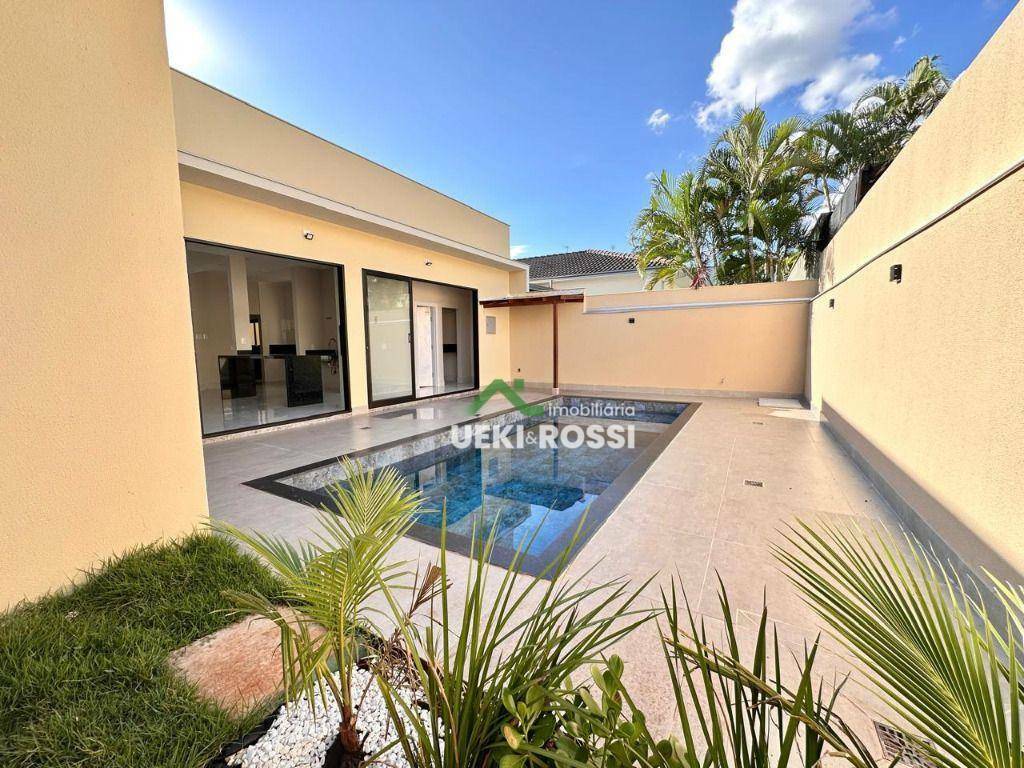 Casa de Condomínio à venda com 3 quartos, 190m² - Foto 28