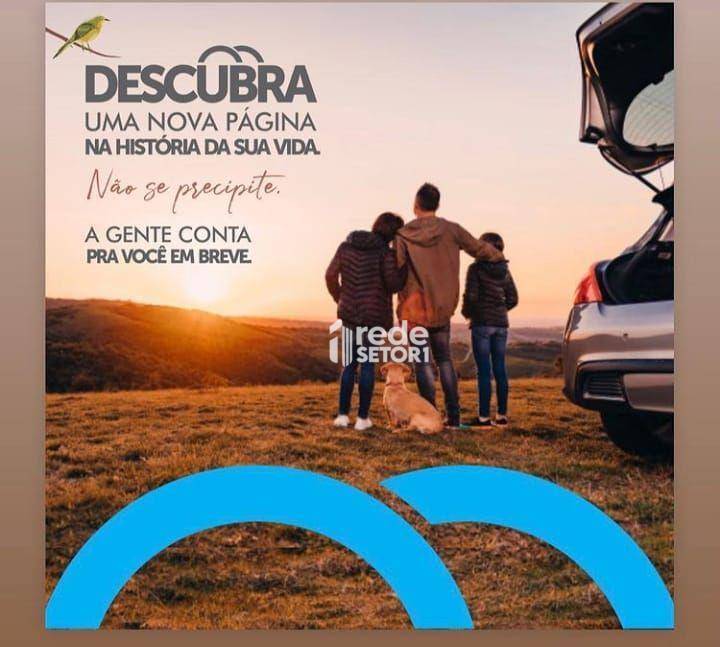 Loteamento e Condomínio à venda, 541M2 - Foto 5