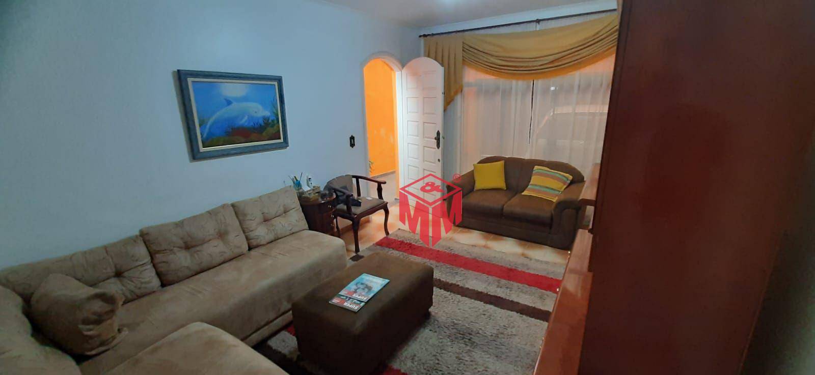 Sobrado à venda com 3 quartos, 185m² - Foto 5