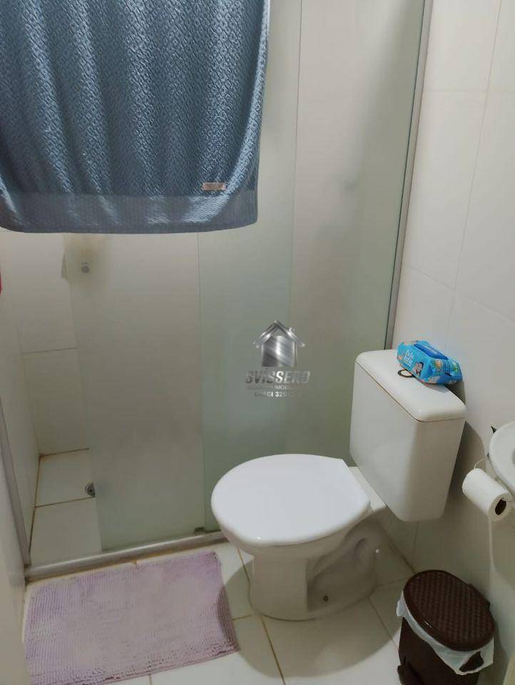 Apartamento, 2 quartos, 47 m² - Foto 5