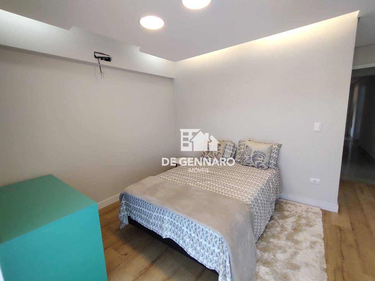 Apartamento à venda com 4 quartos, 213m² - Foto 48