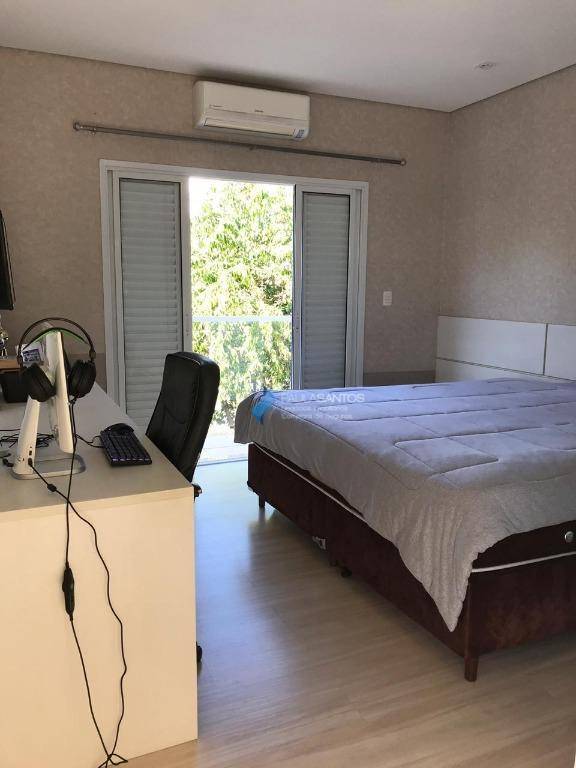 Casa de Condomínio à venda com 3 quartos, 295m² - Foto 27