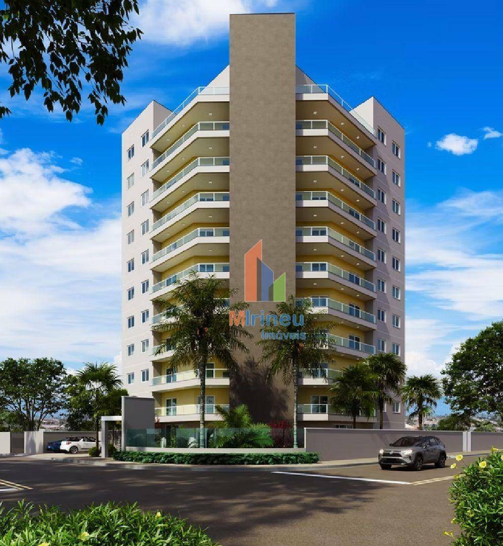 Apartamento à venda com 3 quartos, 110m² - Foto 36