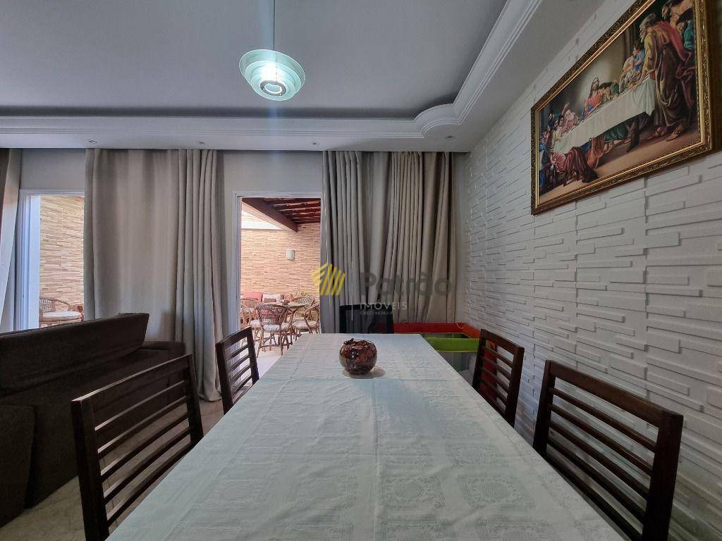 Casa de Condomínio à venda com 3 quartos, 143m² - Foto 4