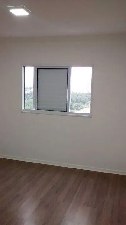 Apartamento à venda com 2 quartos, 59m² - Foto 5