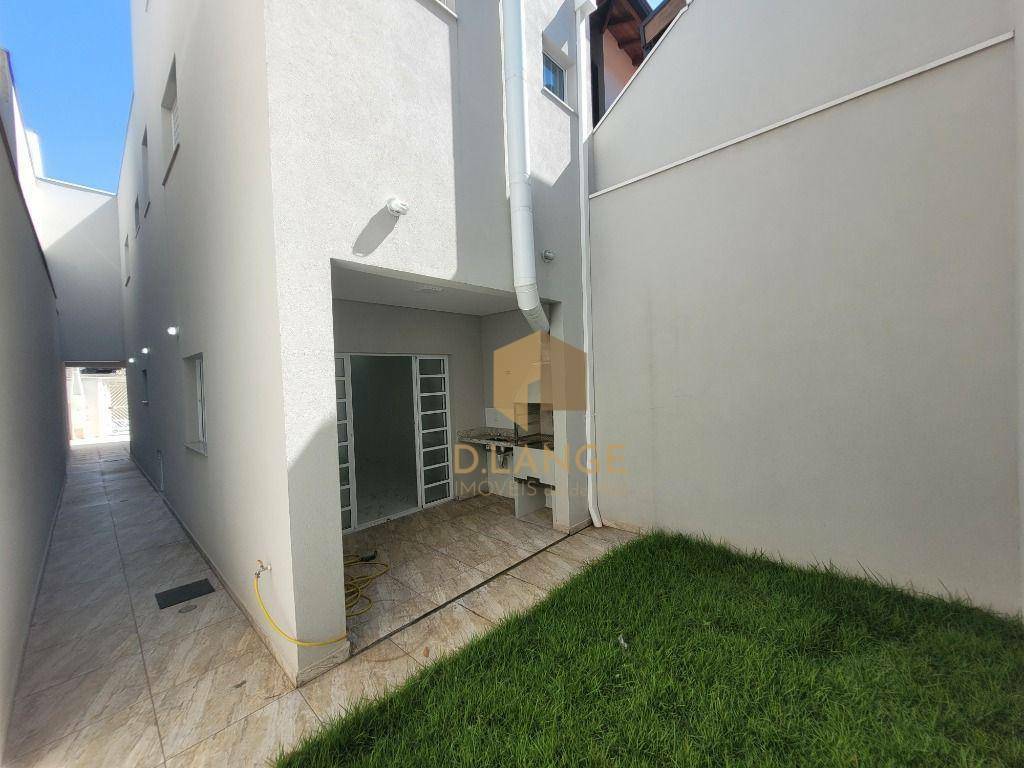 Casa à venda com 3 quartos, 122m² - Foto 12