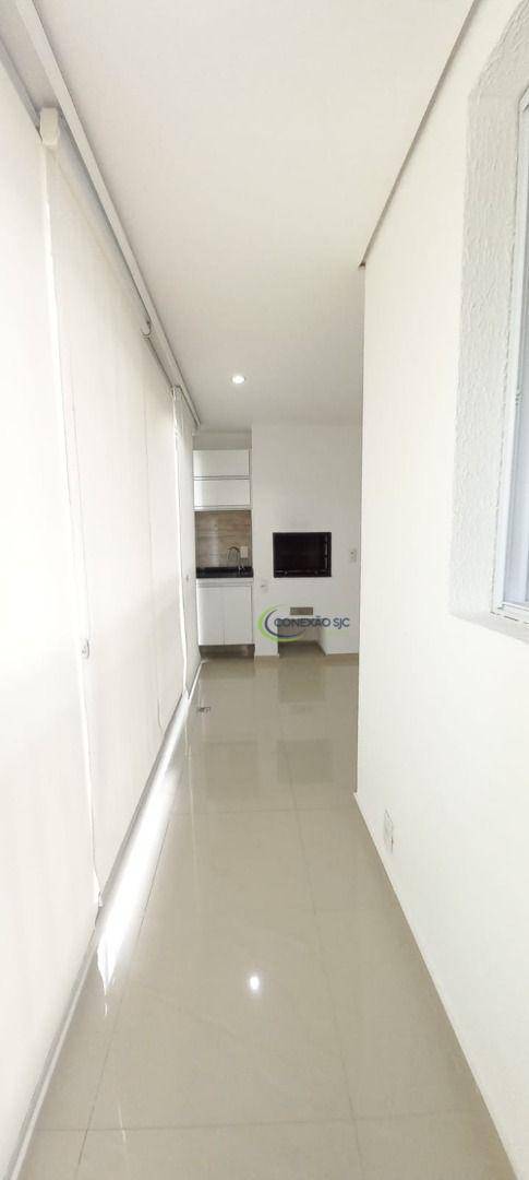 Apartamento à venda com 3 quartos, 90m² - Foto 5