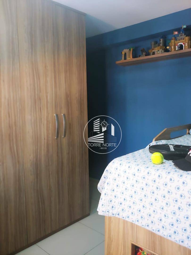 Apartamento à venda com 3 quartos, 140m² - Foto 13