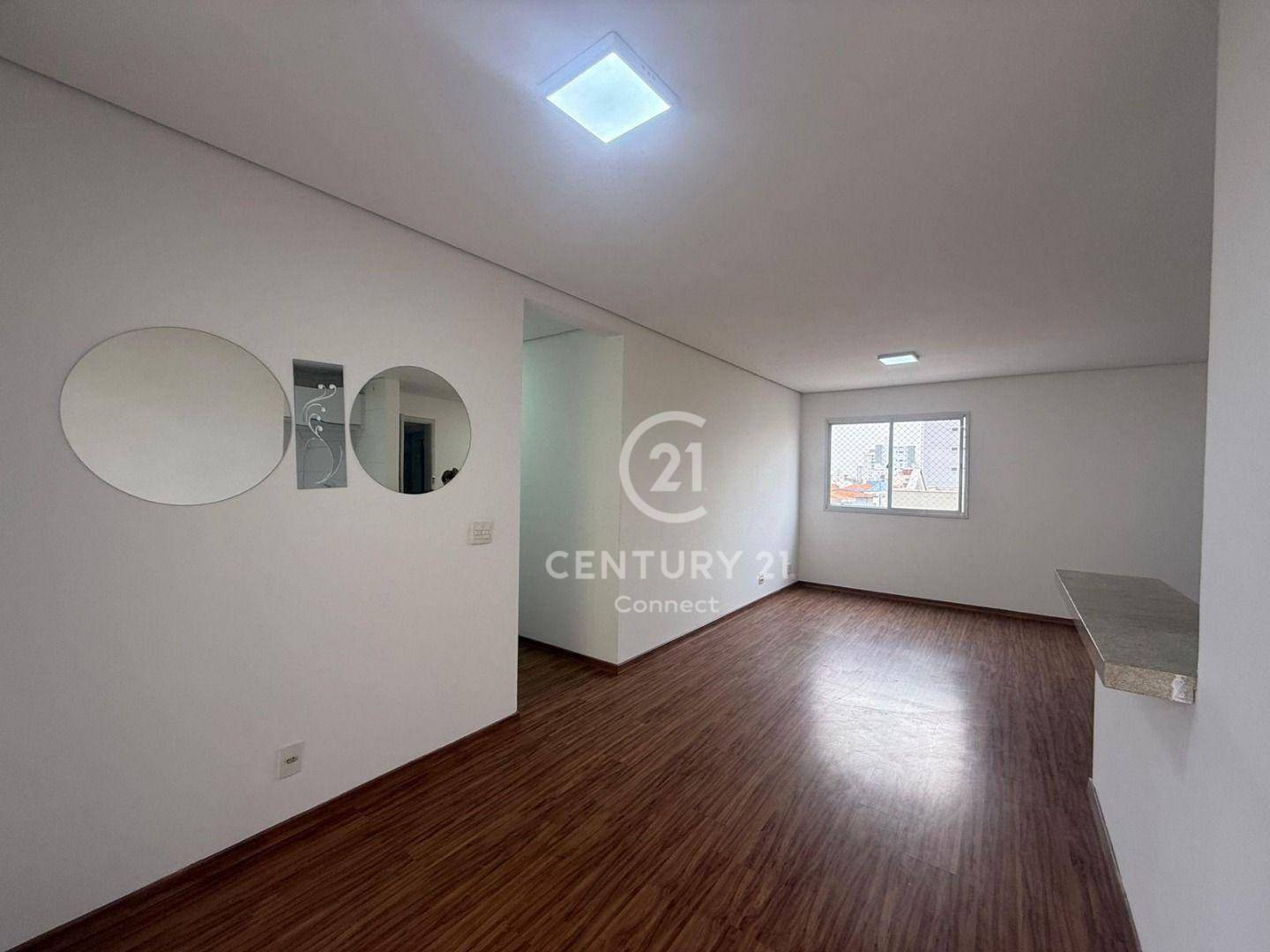 Apartamento, 3 quartos, 92 m² - Foto 3