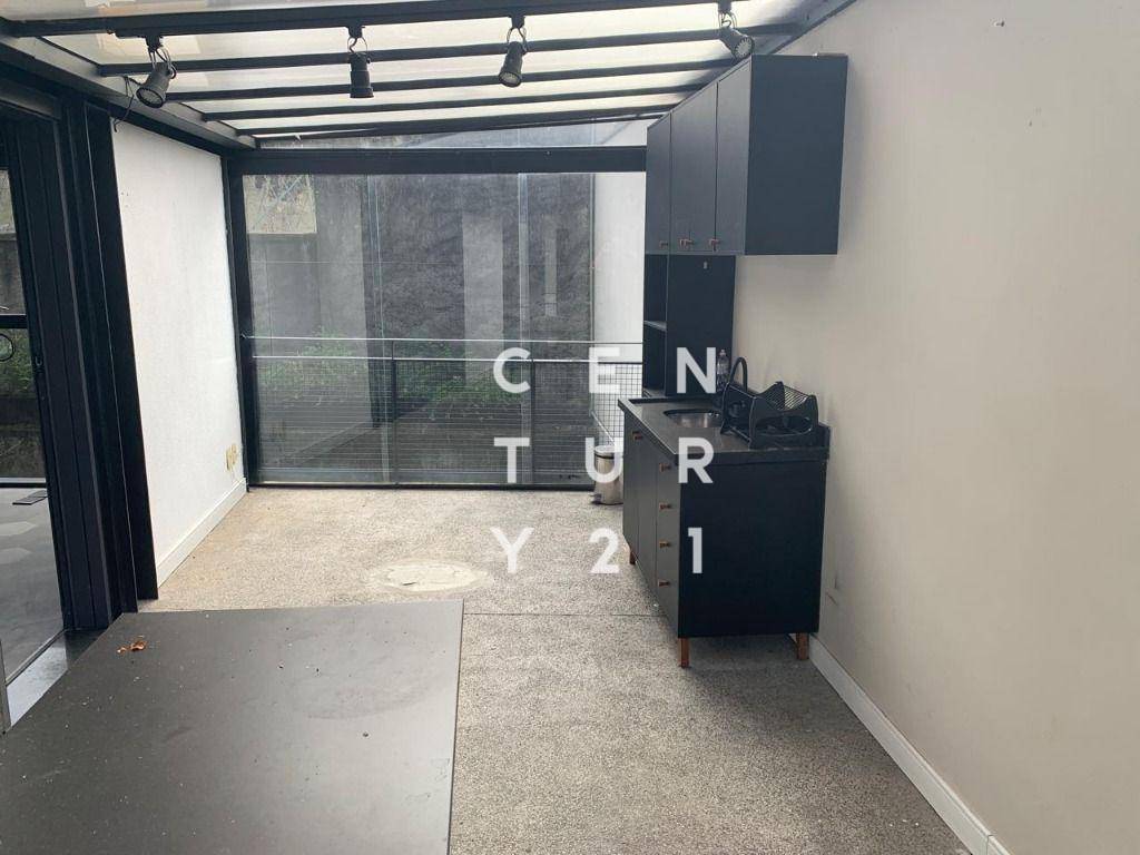 Conjunto Comercial-Sala à venda e aluguel, 161m² - Foto 22