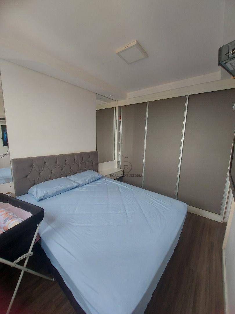 Apartamento à venda com 2 quartos, 51m² - Foto 18