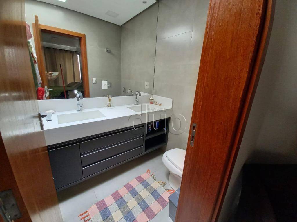 Casa de Condomínio à venda com 3 quartos, 200m² - Foto 36