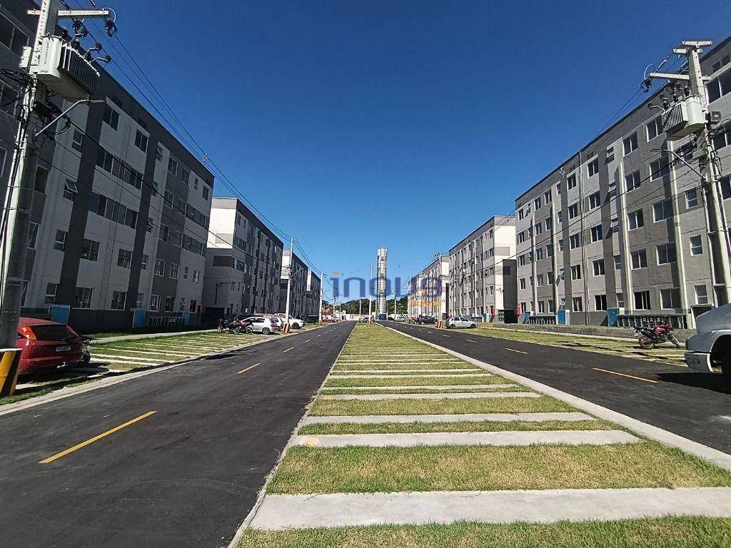 Apartamento, 2 quartos, 44 m² - Foto 17