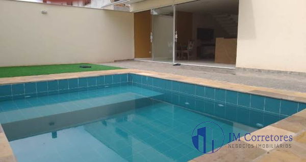 Sobrado à venda com 3 quartos, 208m² - Foto 22