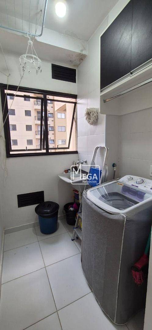 Apartamento à venda com 2 quartos, 53m² - Foto 15