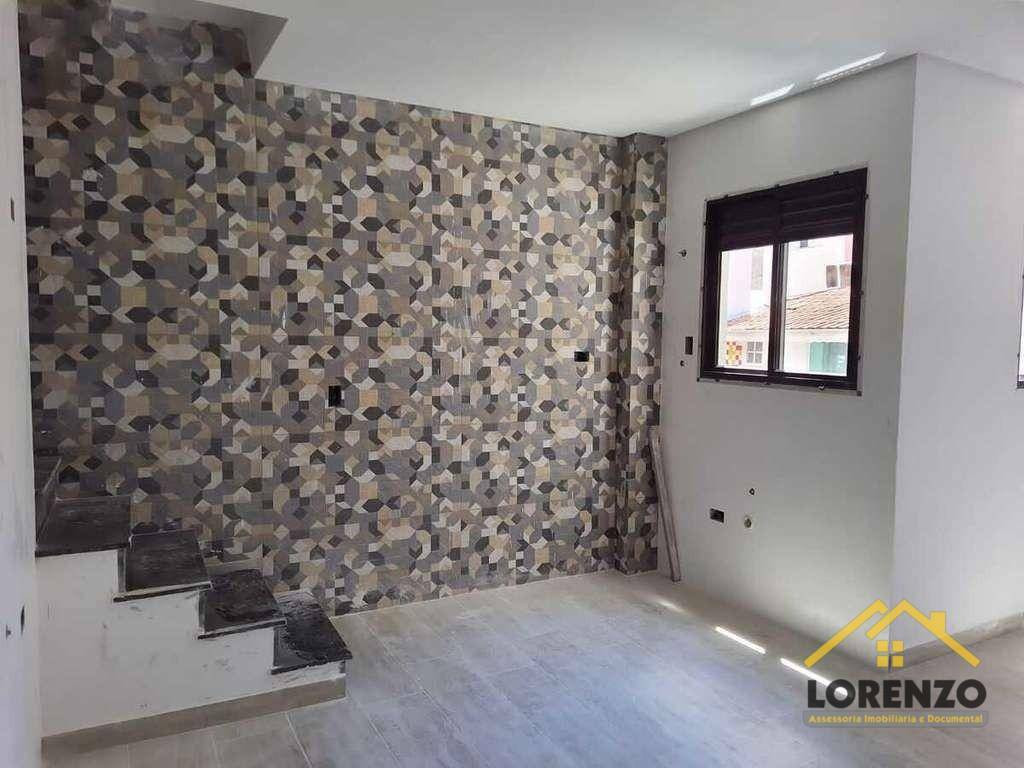 Cobertura à venda com 2 quartos, 104m² - Foto 1