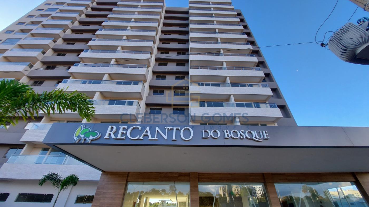 Apartamento à venda com 1 quarto, 41m² - Foto 21