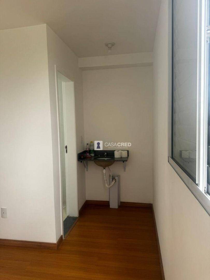 Apartamento à venda e aluguel com 2 quartos, 52m² - Foto 11