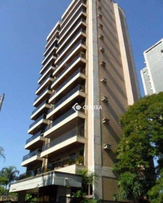 Apartamento à venda com 4 quartos, 246m² - Foto 20