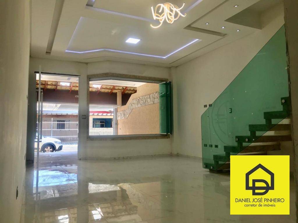 Sobrado à venda com 2 quartos, 108m² - Foto 10