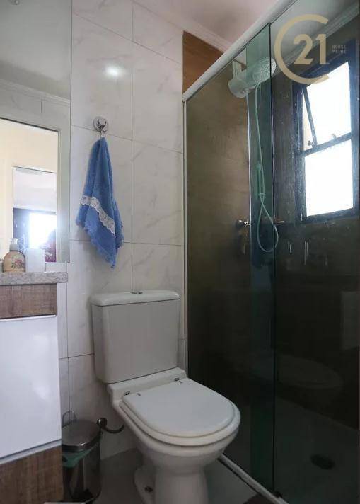 Apartamento à venda com 2 quartos, 50m² - Foto 11