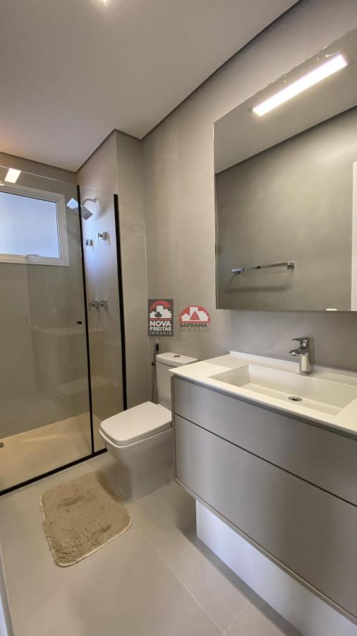 Apartamento à venda com 3 quartos, 144m² - Foto 28